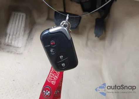 2008 Lexus Es 350 z USA, uszkodzony, nr VIN JTHBJ46G782248651